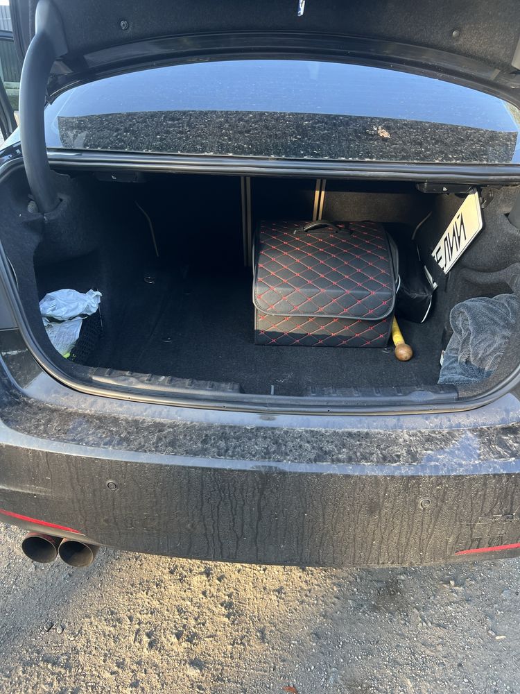 BMW F30 328 2013 M-lock