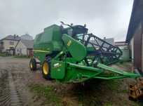 John Deere 1470