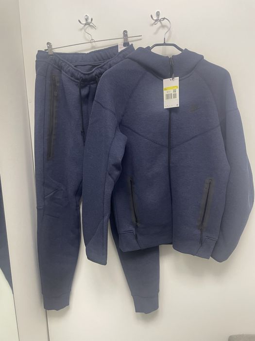 Костюм TECH FLEECE FB7921-473__FB8002-473