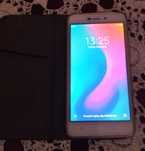 telefon komorkowy Xiaomi redmi 4A Dual sim