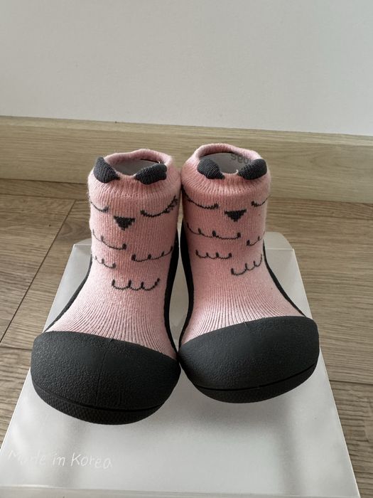 Pierwsze buciki Attipas rozm. 21,5