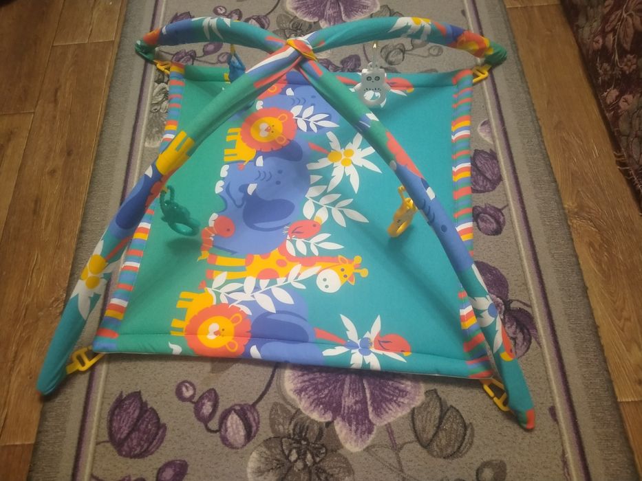 Продам игровой коврик