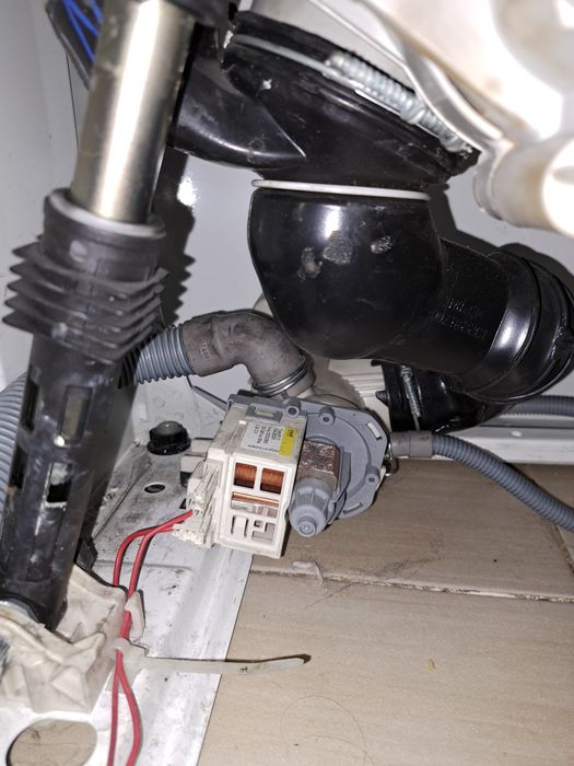 Electrolux EWF 10670W