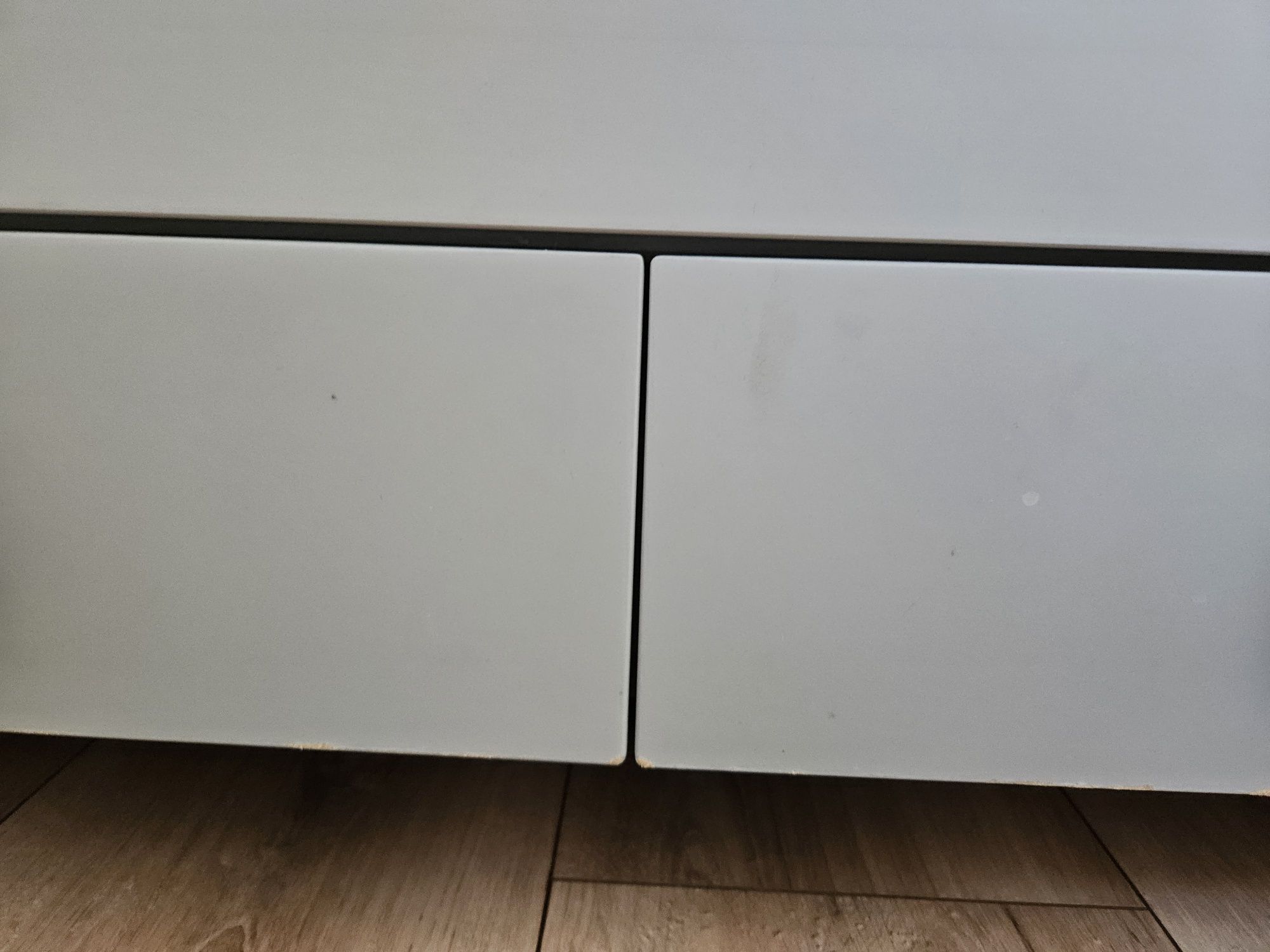 Łóżeczko niemowlęce Ikea