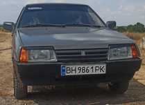 Продам ваз 21099 Газ/бензин