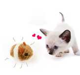 Interaktywna zabawka dla kota Pet Kitten
