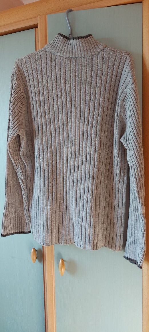 Sweter męski DKNY