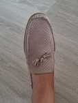 Mokasyny Wojas nowe
