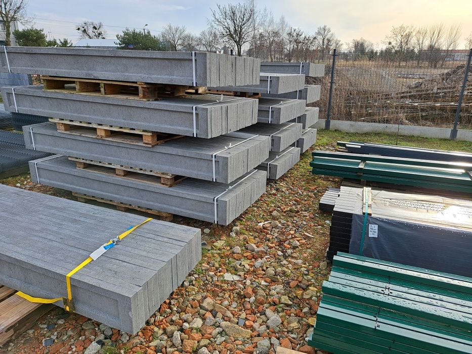 Brama dwuskrzydłowa h-150 cm szer 400cm cały komplet 1800 zł