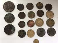 Продам монети Ссср і царськи