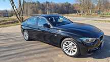 BMW Seria 3 Polski salon