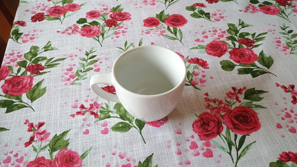 Filiżanka porcelanowa do kawy Rosenthal THOMAS