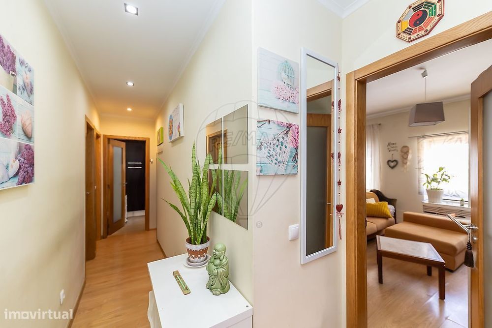 Apartamento T3 para venda