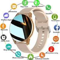 Smartwatch zegarek lige nowy