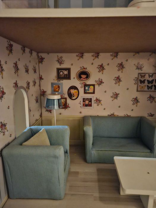 Casa "Amanda Family Maison" - Imaginarium