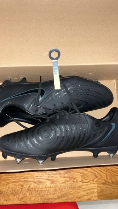 Buty piłkarskie Nike PHANTOM GX II ACAD SG-PRO AC