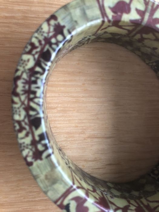 Pulseiras Pedra Dura