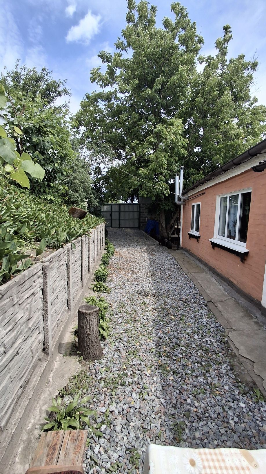 Продам будинок 5хв., до центру міста