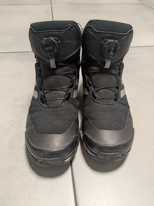 Buty zimowe adidas r 38