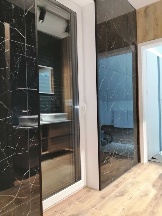 Remonty i wykończenia gładzie, malowanie, układanie paneli, ściany GK