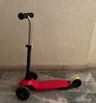 Trotinete de criança Oxelo