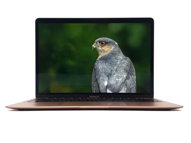 MacBook Air 13 2020 Gold M1 8GB 256SSD 2 ЦИКЛИ MGND3