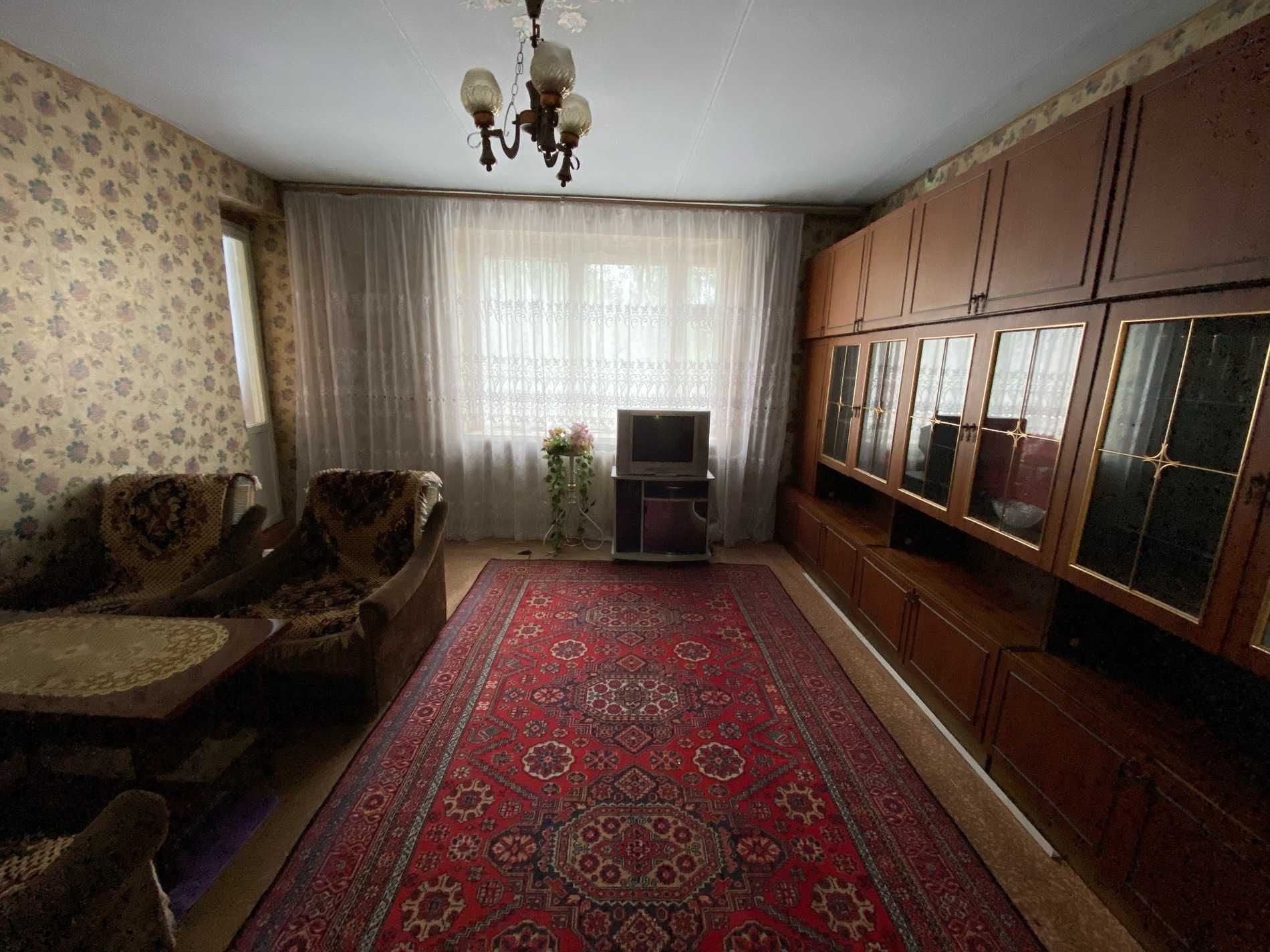 Продается 2-х комнатная квартира ул. Океановская в Корабельном р-не