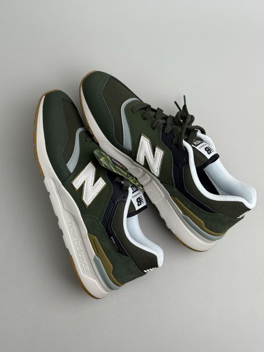 Оригінал new balance 997h cordura розміри в описі
