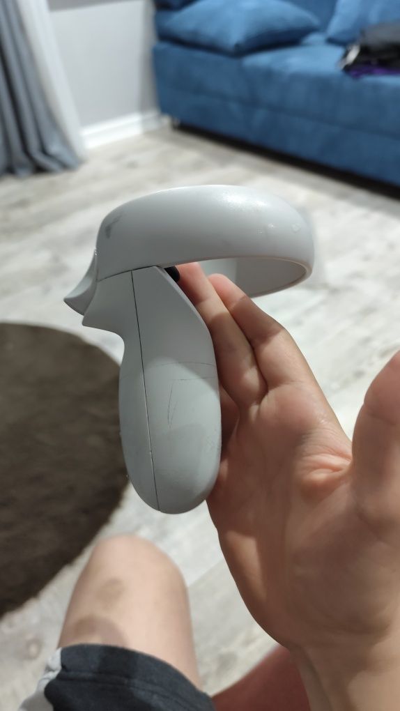 Meta quest oculus quest 2