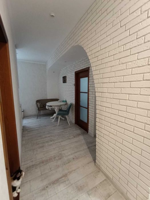 ПРОДАЖ 3-кімн. з АЕО у центрі міста (А)