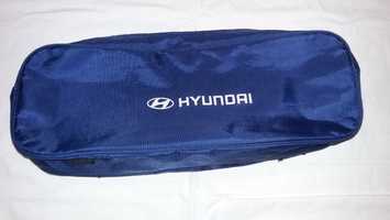 Сумка в  багажник  Hyundai