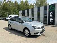 Seat Ibiza 1.2TDI 76KM 2014r. auto zarejestrowane i ubezpieczone w Polsce