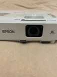 Проектор Epson EB-X05