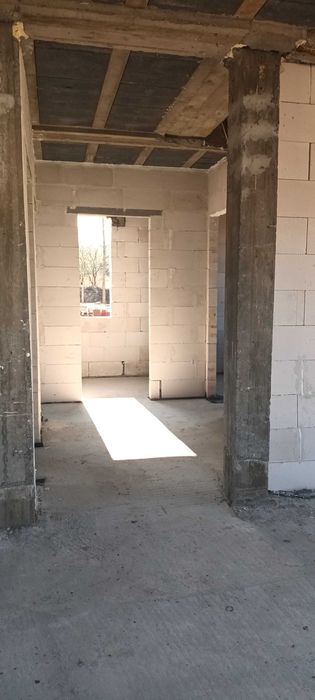 Dom na ulicy Niezapominajkowej