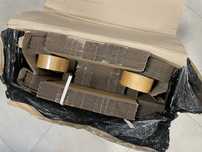 Pudelko fasonowe karton 20x20x5cm 30x20x10cm kurier inpost poczta