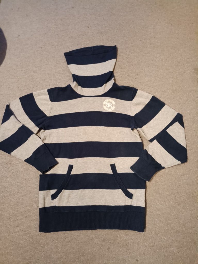 Golf H&M rozmiar 134