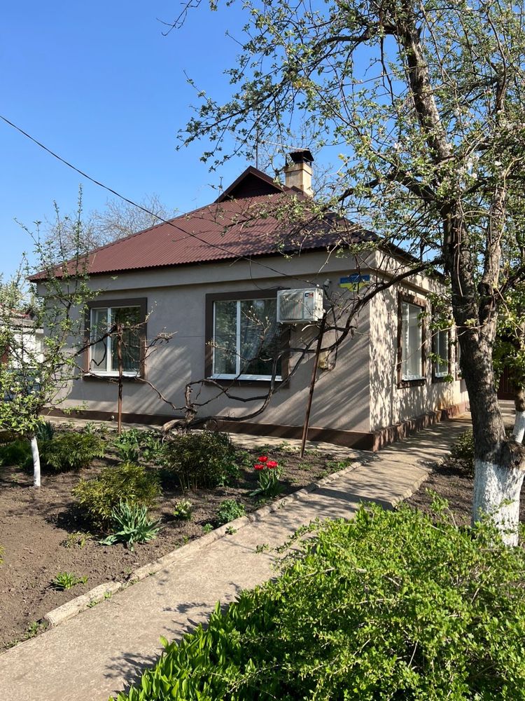 Продається будинок у с. Пустовійтове — всього 5 хв до Глобине!