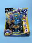 Гуджитсу король гідра Goo Jit Zu Deep Goo Sea King Hydra
