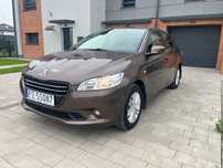 Peugeot 301 1.6 i Active 89000km