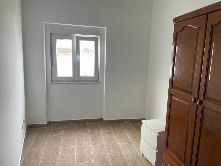 Apartamento T3 Marteleira