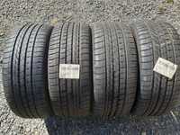 komplet opon goodyear excellence run flat  RSC  245/40/19