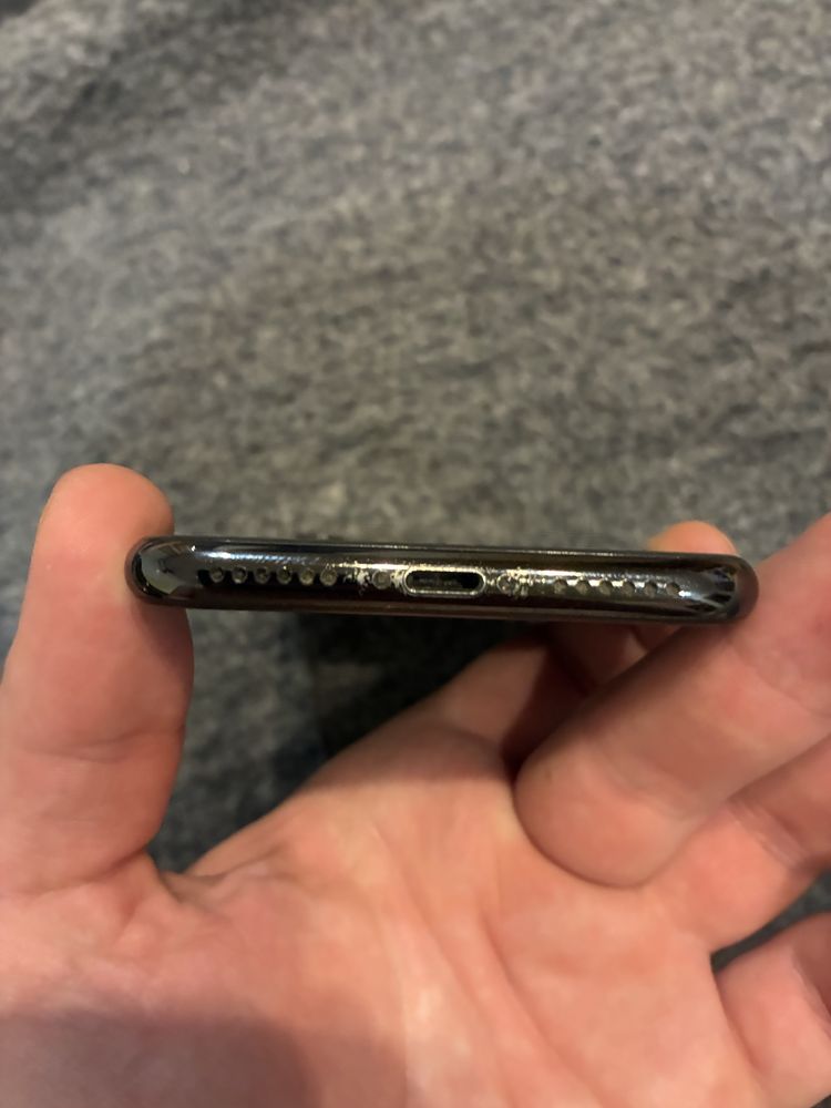 Iphone x (10) 256