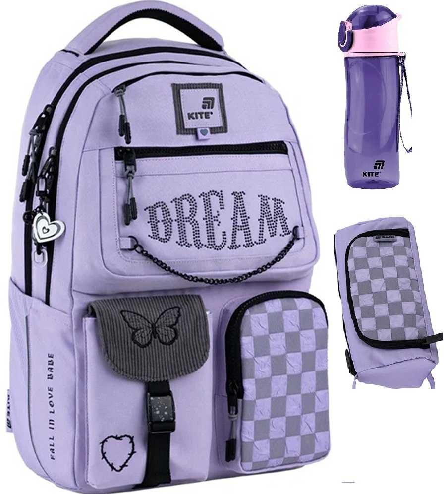 Рюкзак Kite Education teens 2587M