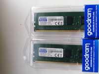 Память DDR 4 ОЗУ 4 gb