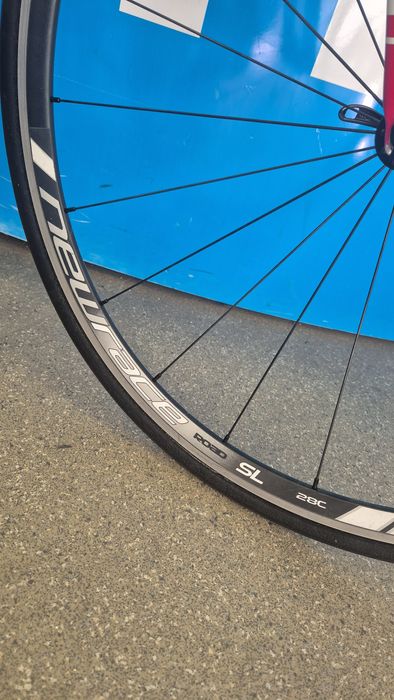 Specialized Tarmac Sport Tamanho 52