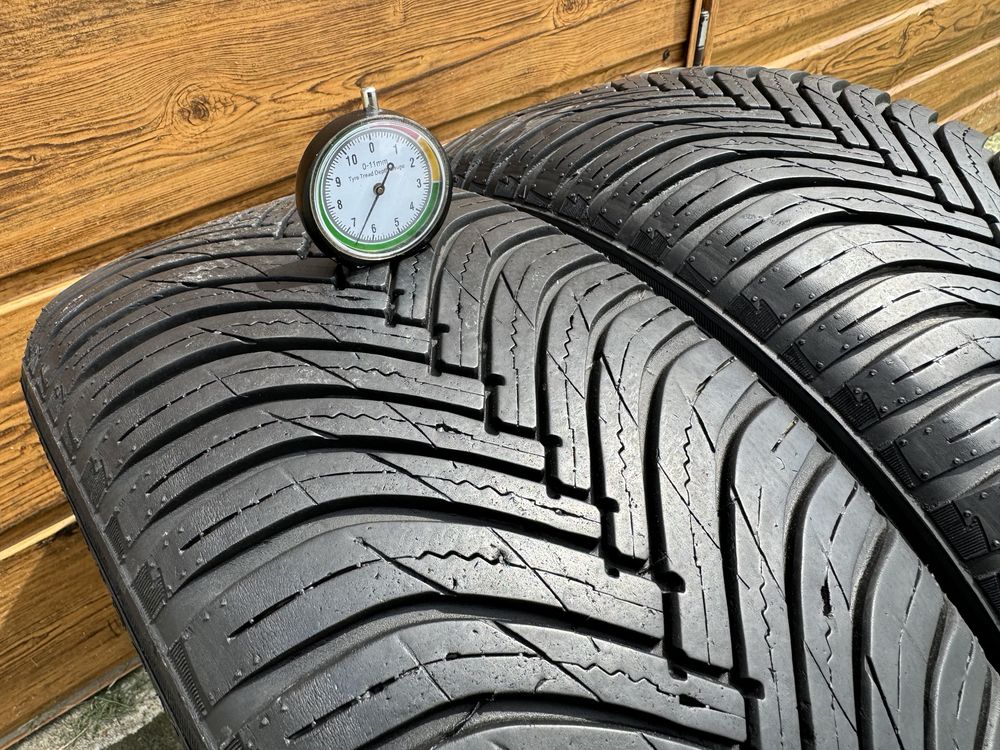 Opony 205/55R16 całoroczne Maxxis idealne 2020r WYSYŁAMY !