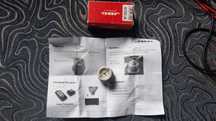 Jbc Sensor for TID STD-A термопара высокоточная тип k