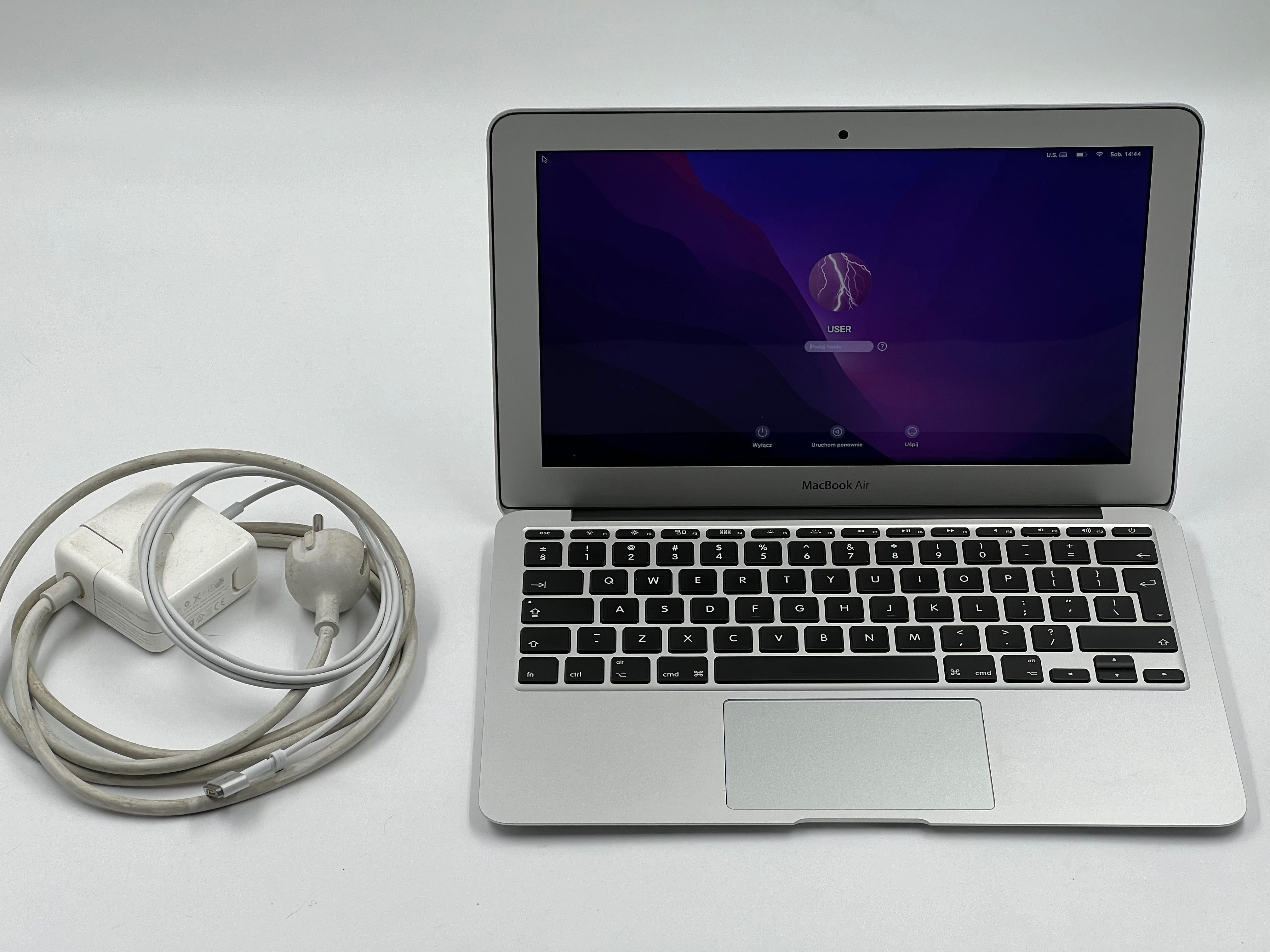 Laptop Apple Macbook Air 11 2015 i5 4GB 128GB A1465