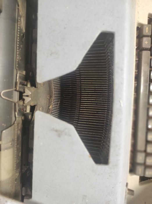 Máquina de Escrever Vintage Facit AB - Model 1730
