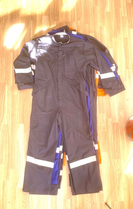 Fato macaco p/ trabalho - novos